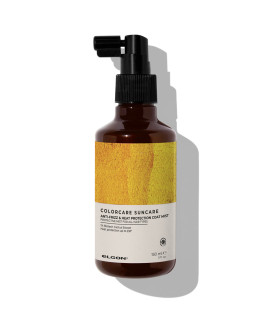 Термозахисний спрей проти пухнасті Elgon Suncare Coat Mist, 150 мл