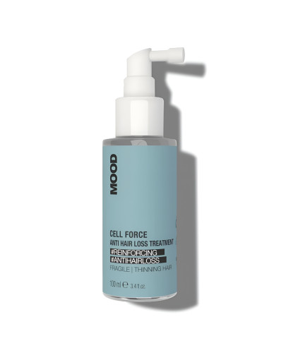 Спрей проти випадання волосся Mood Anti Hair Loss Treatment, 100 мл