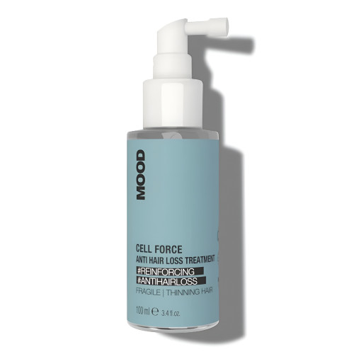 Спрей проти випадання волосся Mood Anti Hair Loss Treatment, 100 мл