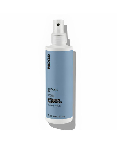 Незмивне молочко  для щоденного догляду Mood Daily Care Milk, 200 мл