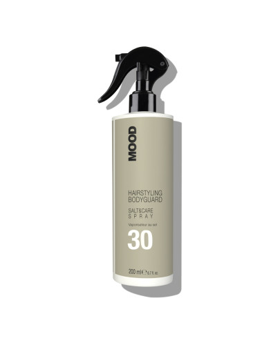 Сольовий текстуруючий спрей 30 Mood Salt & Care Spray, 200 мл
