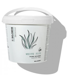 Знебарвлююча пудра бiла Elgon De-Color I Blonde White Plus, 25 гр