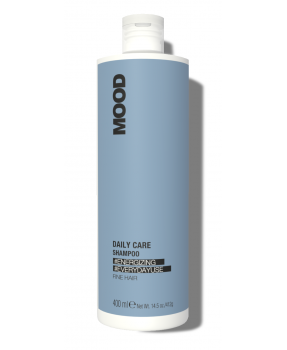 Шампунь для ежедневного ухода Mood Daily Care Shampoo Шампунь для ежедневного ухода Mood Daily Care Shampoo