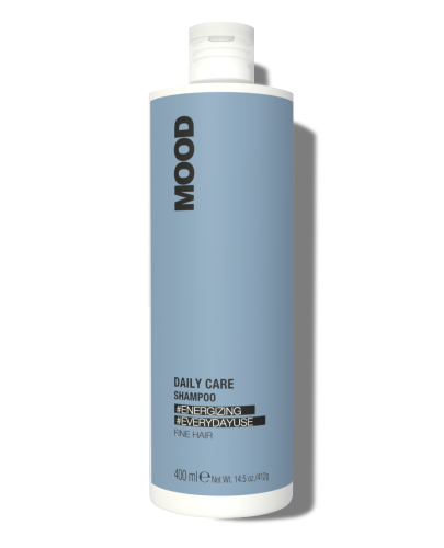 Шампунь для щоденного догляду Mood Daily Care Shampoo