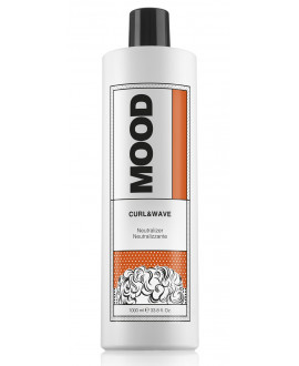 Нейтрализатор-фиксатор Mood Curl & Wave Neutraliser, 1000 мл