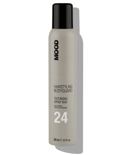 Текстуруючий спрей-віск 24 Mood Texturizing Spray Wax, 200 мл