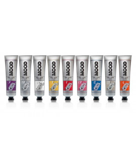 Фарба напівперманентна для яскравих відтінків Mood Paint Colors Neutral, 100 мл