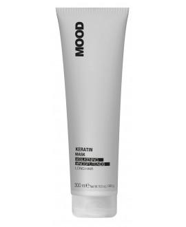 Маска з кератином Мood Keratin Mask