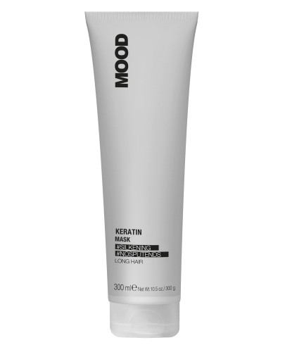 Маска з кератином Мood Keratin Mask
