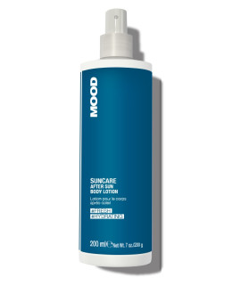 Лосьон для тела после загара Mood Suncare After Sun Body Lotion