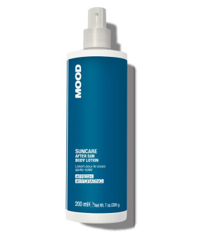 Лосьон для тела после загара Mood Suncare After Sun Body Lotion