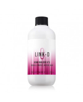 Специальный шампунь для поддержания лечения Link-D №0 Shampoo
