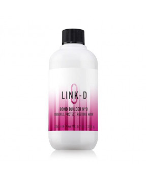 Спеціальний шампунь для підтримки лікування  Link-D  №0 Shampoo