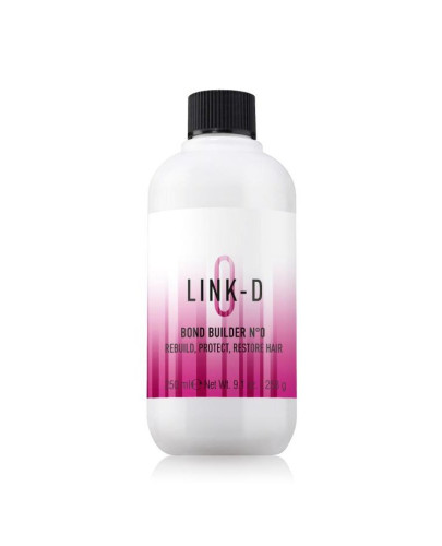Спеціальний шампунь для підтримки лікування Link-D №0 Shampoo