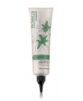 Пілінг для глибокого очищення шкіри голови Elgon Primaria Dermopeeling Treatment, 150 мл