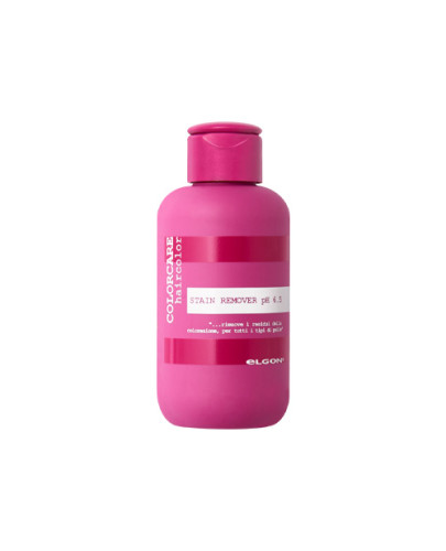 Засіб для видалення фарби зi шкіри голови Elgon Colorcare Stain Remover, 125 мл