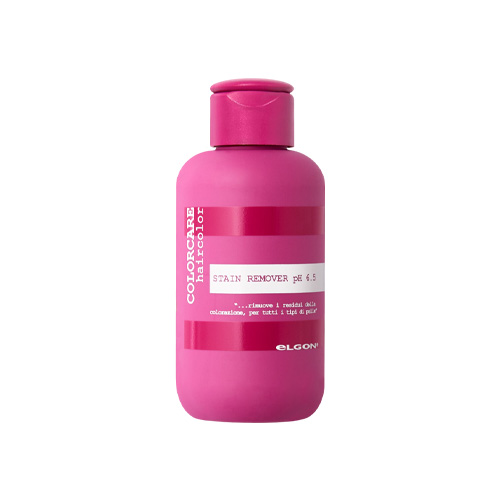 Средство для удаления краски из кожи головы Elgon Colorcare Stain Remover, 125 мл