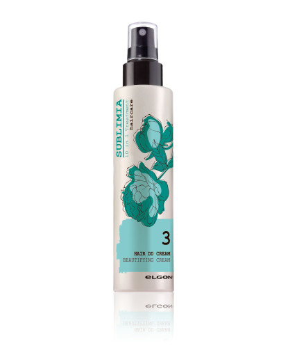 Крем для волосся 10 в 1 Elgon Sublimia Sublimia Hair DD Cream, 150 мл