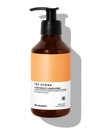 Кондиціонер для зволоження Elgon Yes Hydra Beauty Conditioner