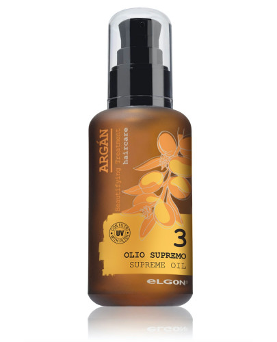 Арганова олiя виняткової якості Elgon Argan Supreme Oil, 100 мл