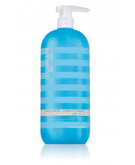 Делiкатний кондицiонер Elgon Colorcare Delicate Conditioner