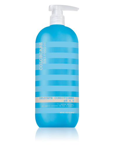 Делiкатний кондицiонер Elgon Colorcare Delicate Conditioner