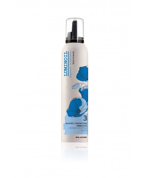 Несмываемый мусс для мгновенного увлажнения волос Elgon Luminoil Instant Moisture Booster 3, 200 мл Несмываемый мусс для мгновенного увлажнения волос Elgon Luminoil Instant Moisture Booster 3, 200 мл