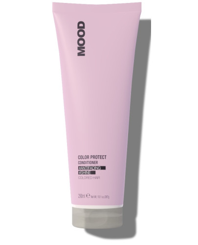 Кондиціонер для фабованого та хімічно обробленого волосся Mood Color Protect Conditioner
