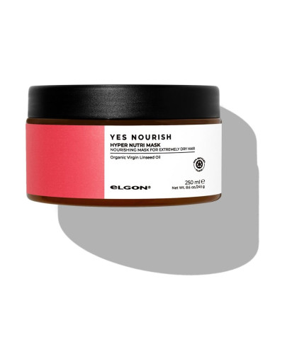 Маска для живлення Elgon Yes Nourish Hyper Nutri Mask