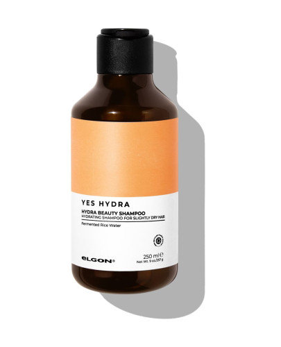 Шампунь для зволоження Elgon Yes Hydra Beauty Shampoo