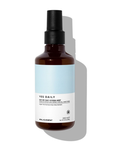 Cпрей-кондиціонер Elgon Yes Daily Day-By-Day Hydra Mist, 200 мл