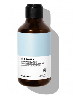 Щоденний шампунь Elgon Yes Daily Everyday Shampoo