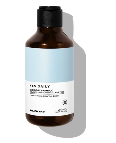 Щоденний шампунь Elgon Yes Daily Everyday Shampoo