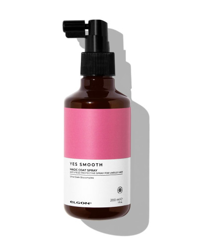 Захисний спрей Elgon Yes Smooth Magic-Coat Spray, 200 мл