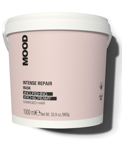 Маска для інтенсивного відновлення Mood Intense Repair Mask