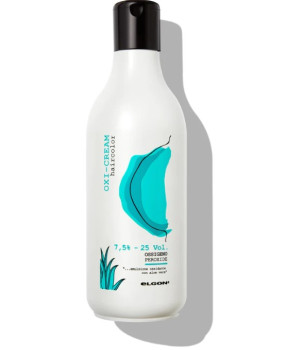 Кремовый активатор 7 Vol Elgon Activator, 1000 мл