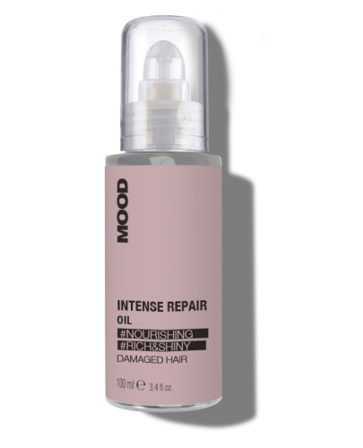 Олiя для інтенсивного відновлення Mood Intense Repair Oil, 100 мл