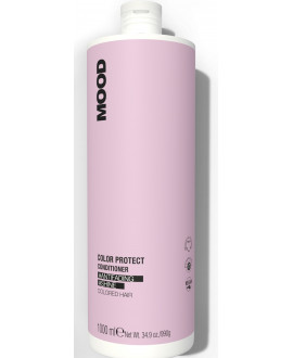 Шампунь для фарбованого волосся Mood Color Protect Shampoo