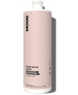 Шампунь для інтенсивного відновлення Mood Intense Repair Shampoo