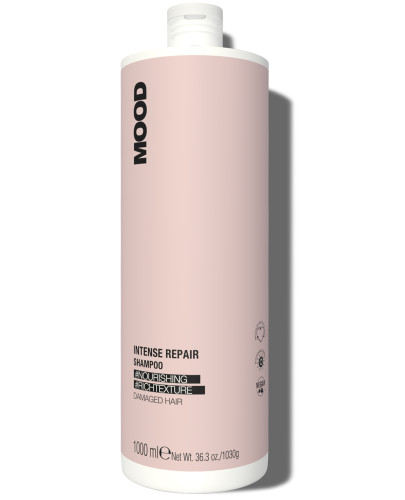 Шампунь для інтенсивного відновлення Mood Intense Repair Shampoo